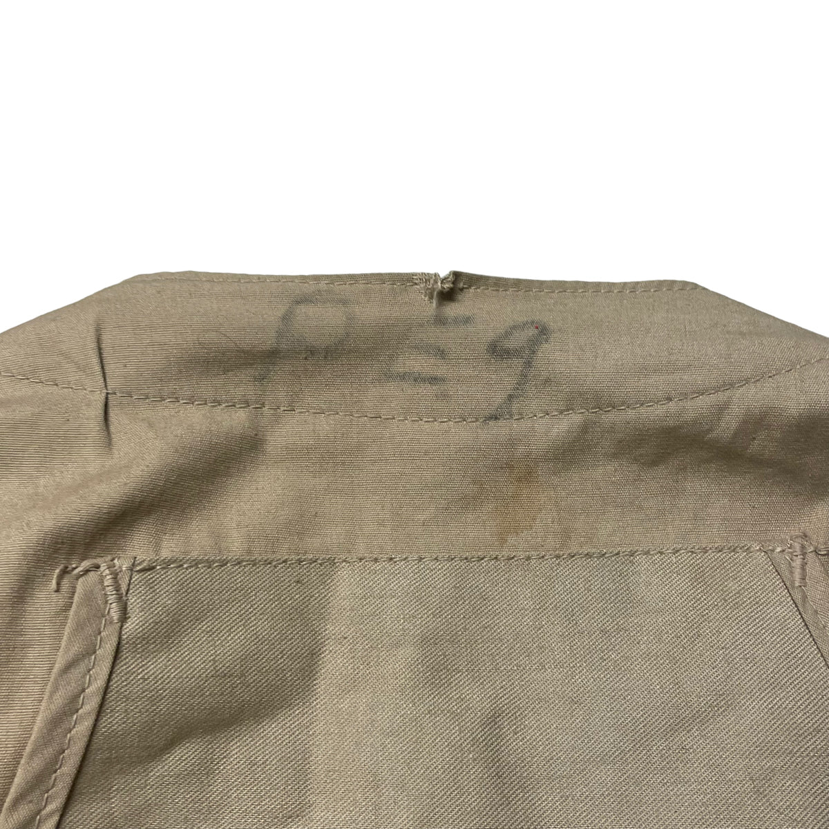 50’s Fishuntex by Red Head Hunting Vest