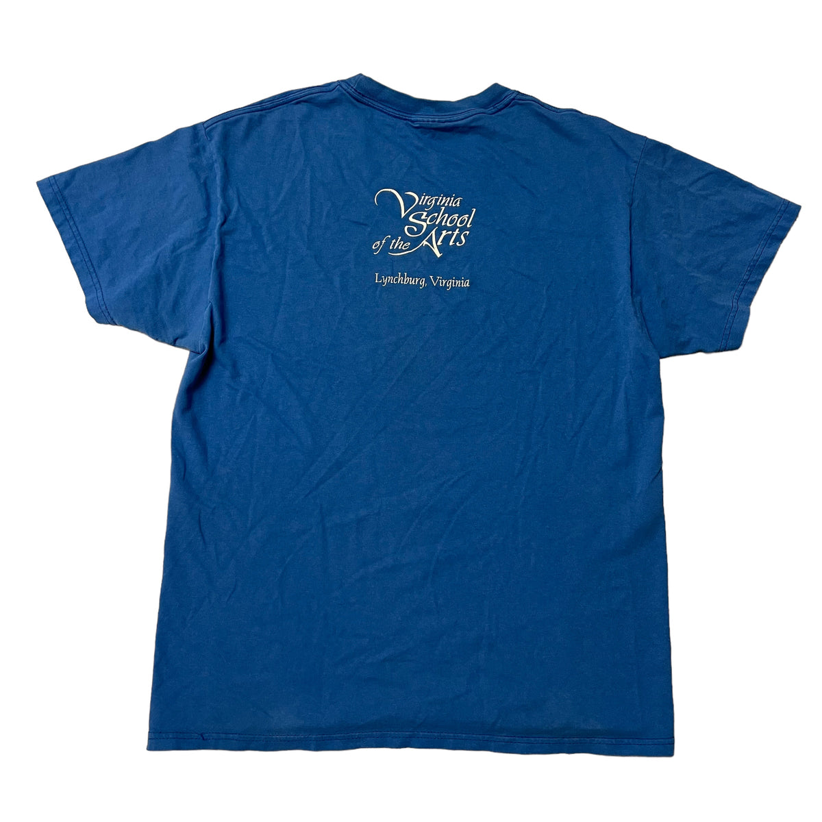 00’s Virginia School of Arts T-Shirt