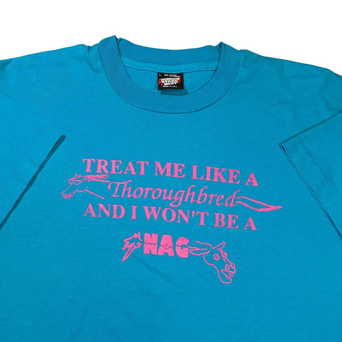 Horse T-shirt