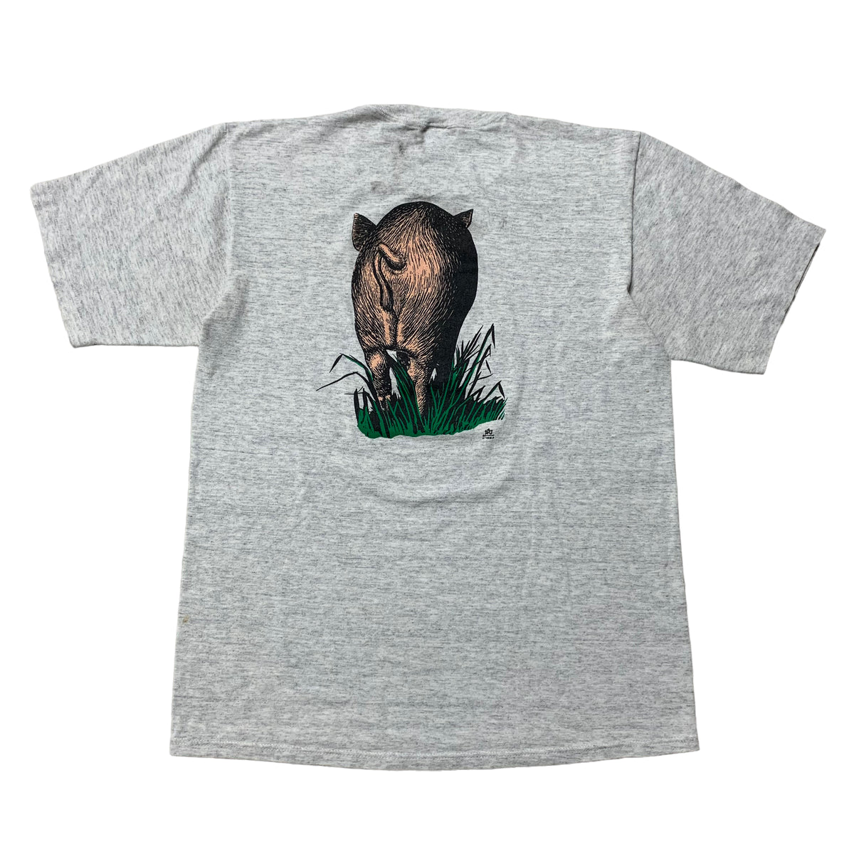 80’s/90’s Pig T-Shirt