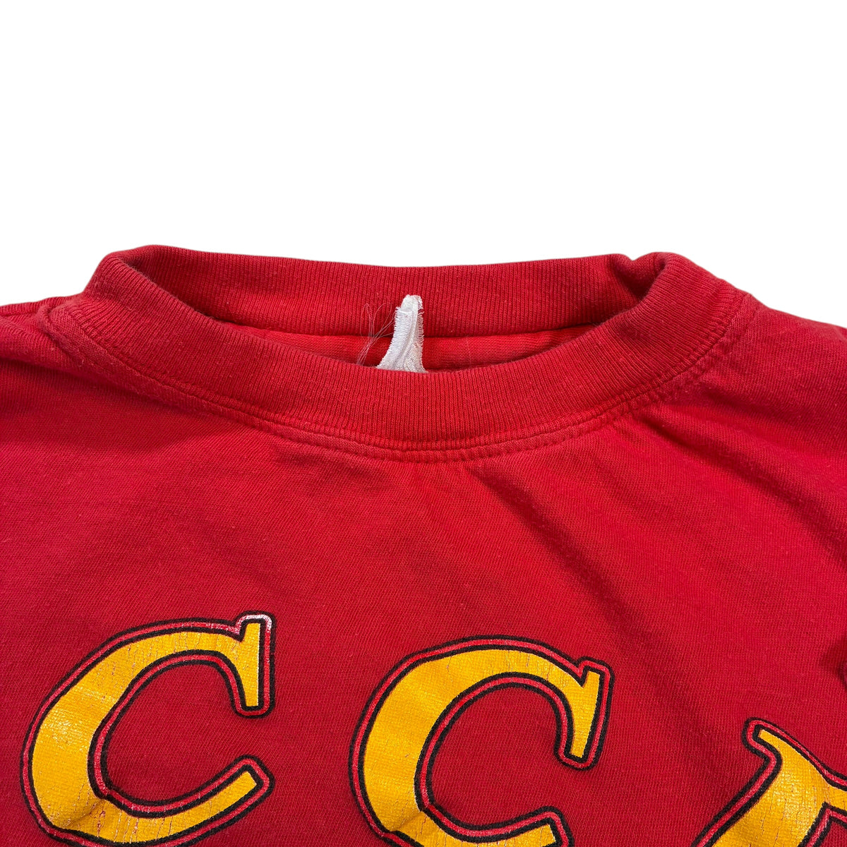 Vintage Communist T-Shirt fits Large