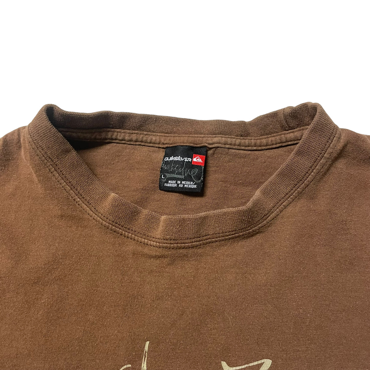 00’s Quiksilver T-Shirt