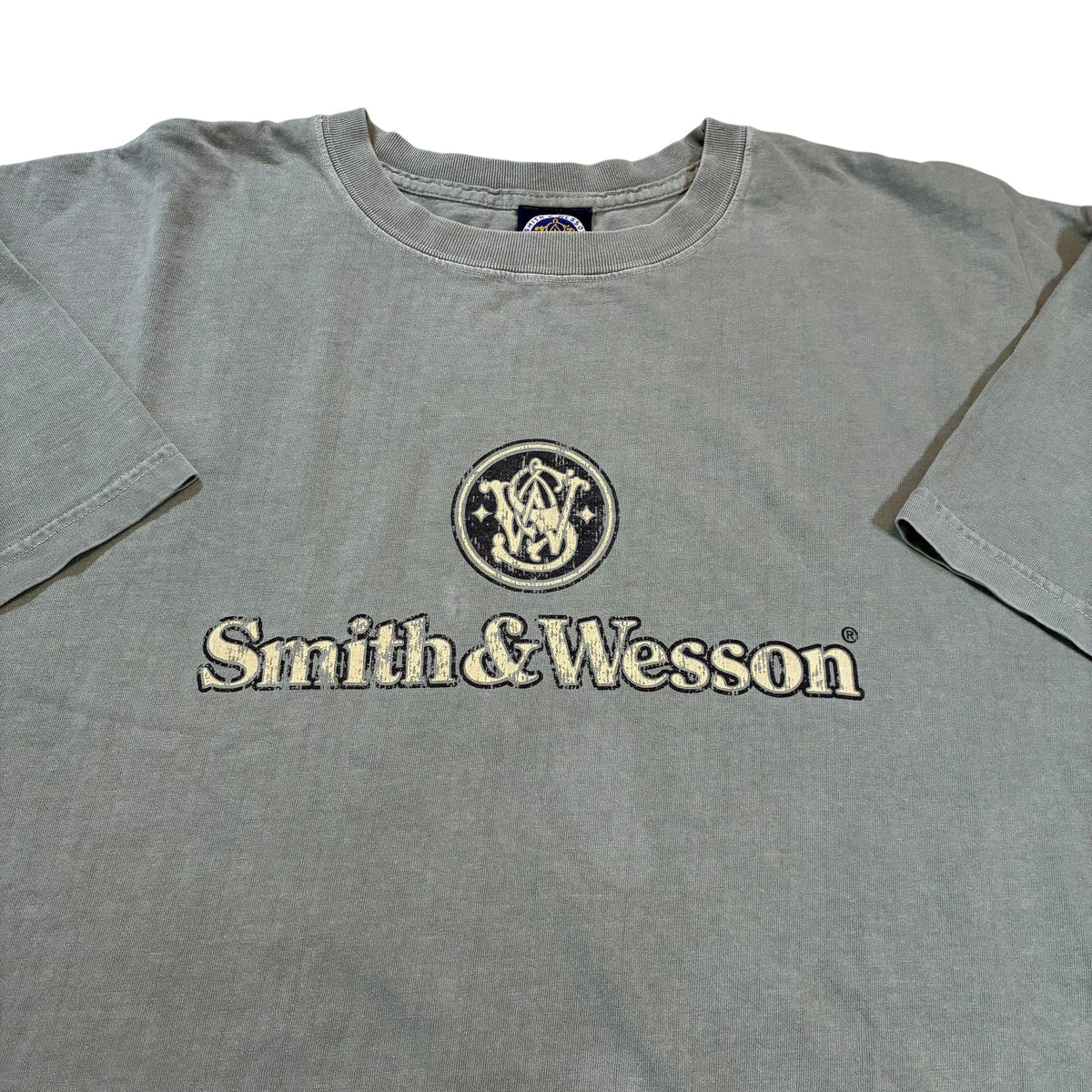 Smith and Wesson T-Shirt XXL