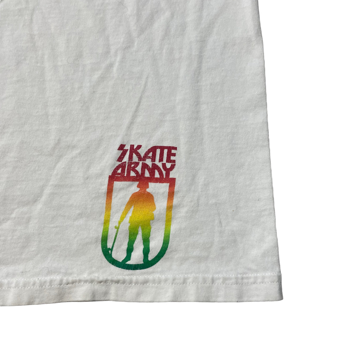 00’s Skate Army T-Shirt
