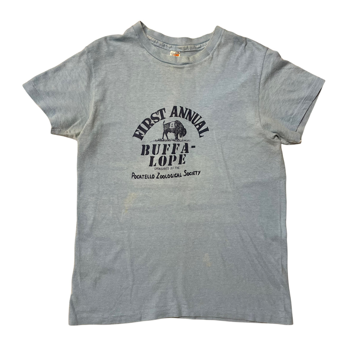 70’s ‘Buffa-Lope’ T-Shirt