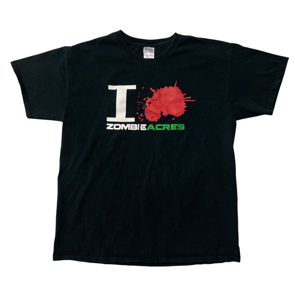 00’s ‘Zombie Acres’ T-Shirt
