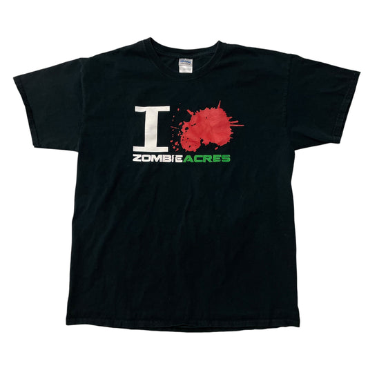 00’s ‘Zombie Acres’ T-Shirt