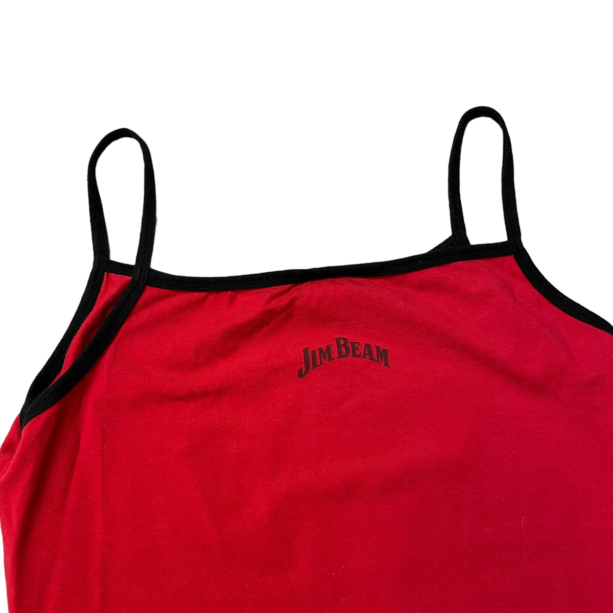 00’s Jim Beam Racing Tank Top