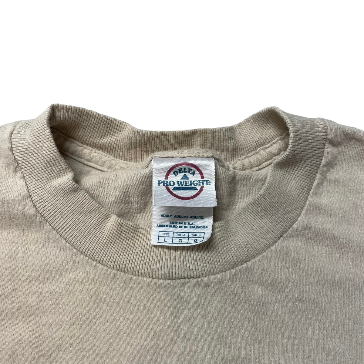 00’s ‘I Should Have Pulled Out’ George Bush T-Shirt