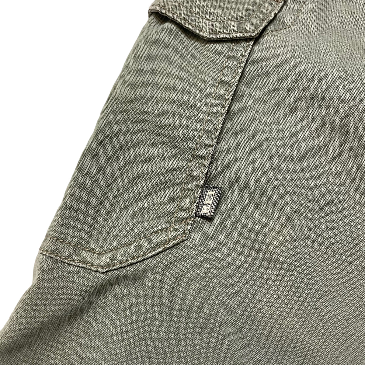 REI Customized Cargo Pants