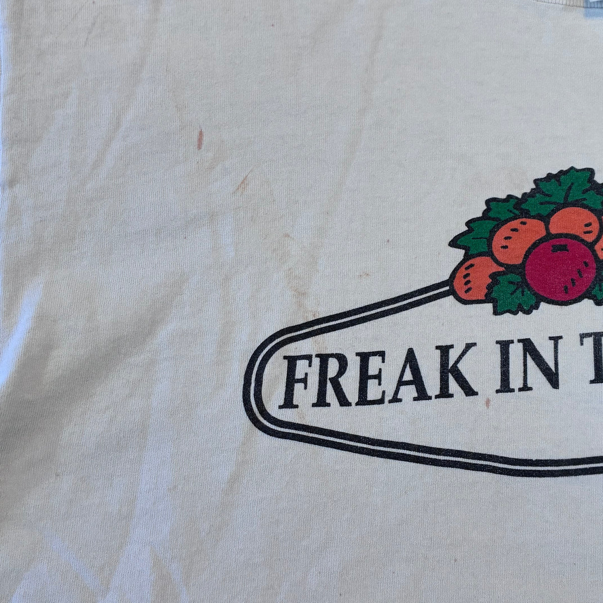 Freak in the room xl ￼
