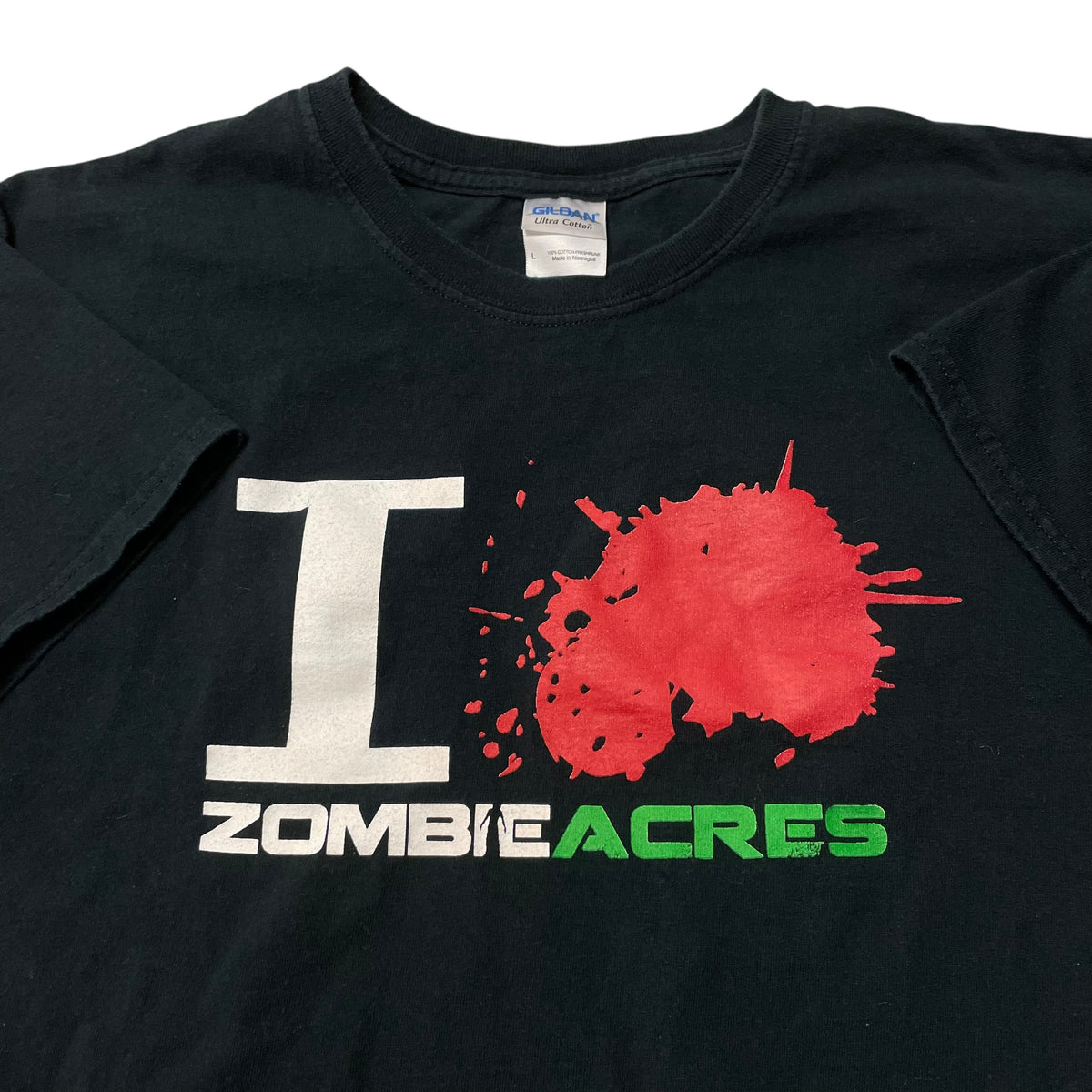 00’s ‘Zombie Acres’ T-Shirt