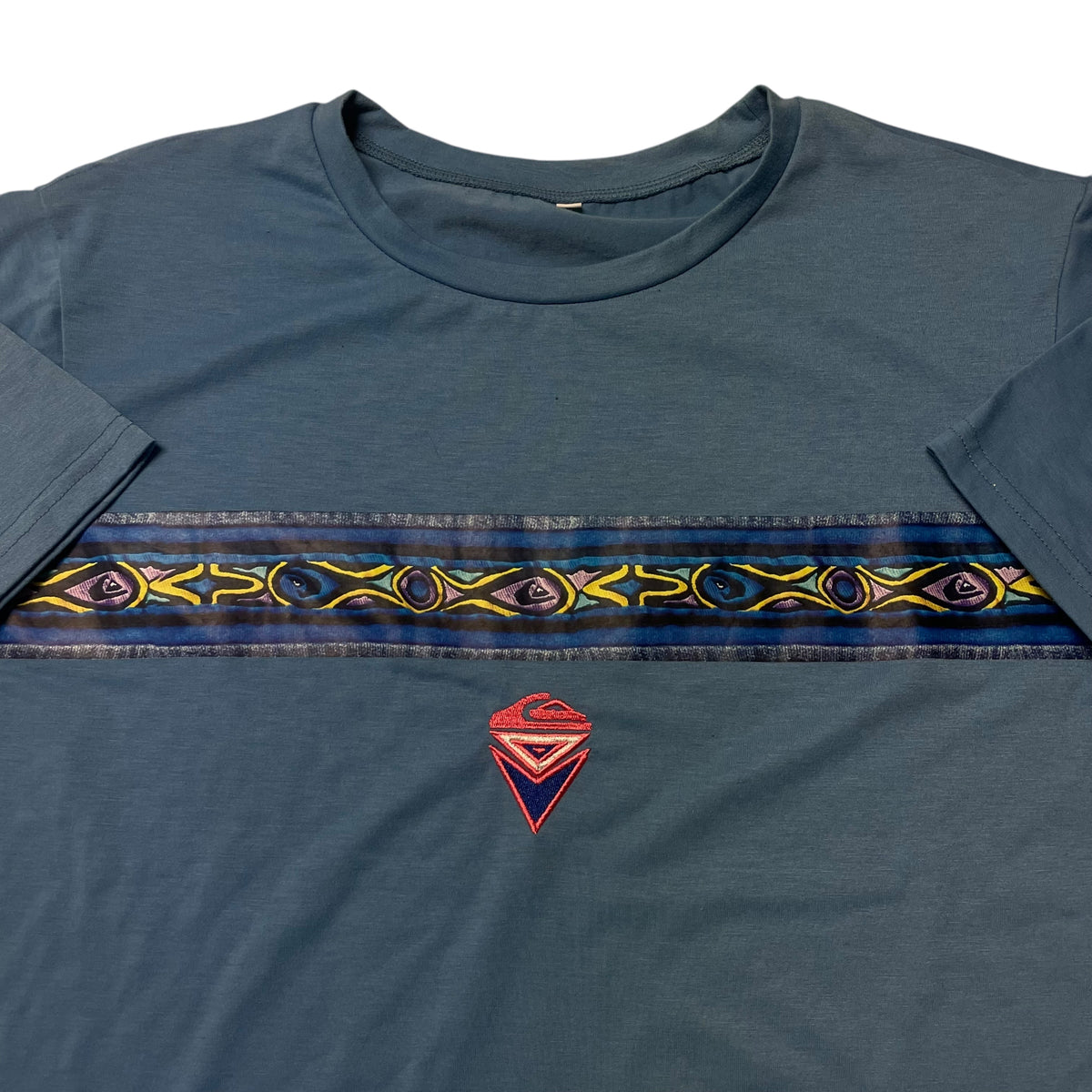 90’s/00’s Quilksilver Inspired T-Shirt