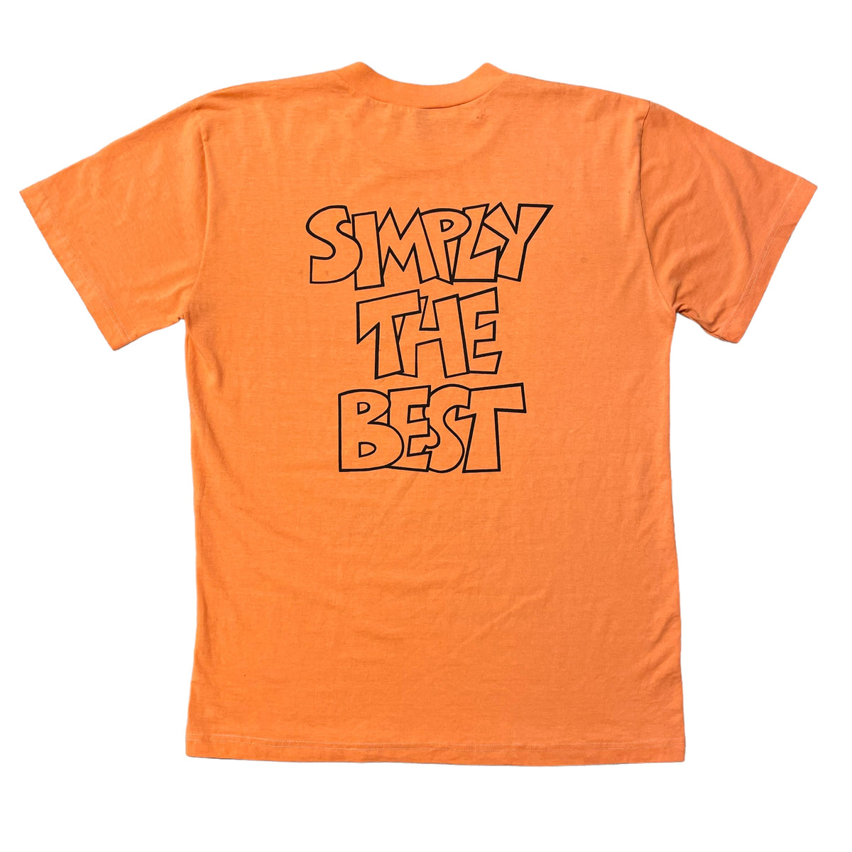 80’s ‘G n’ M’s Cocktail Bar’ T-Shirt
