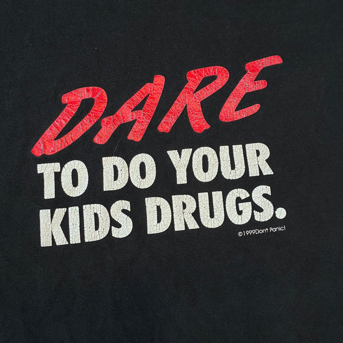 Dare parody size xl