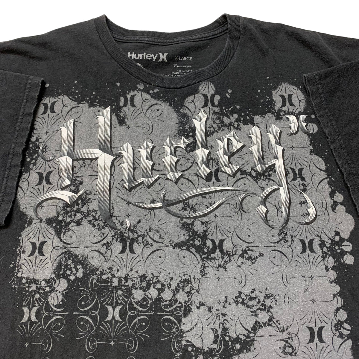 Modern Hurley T-Shirt
