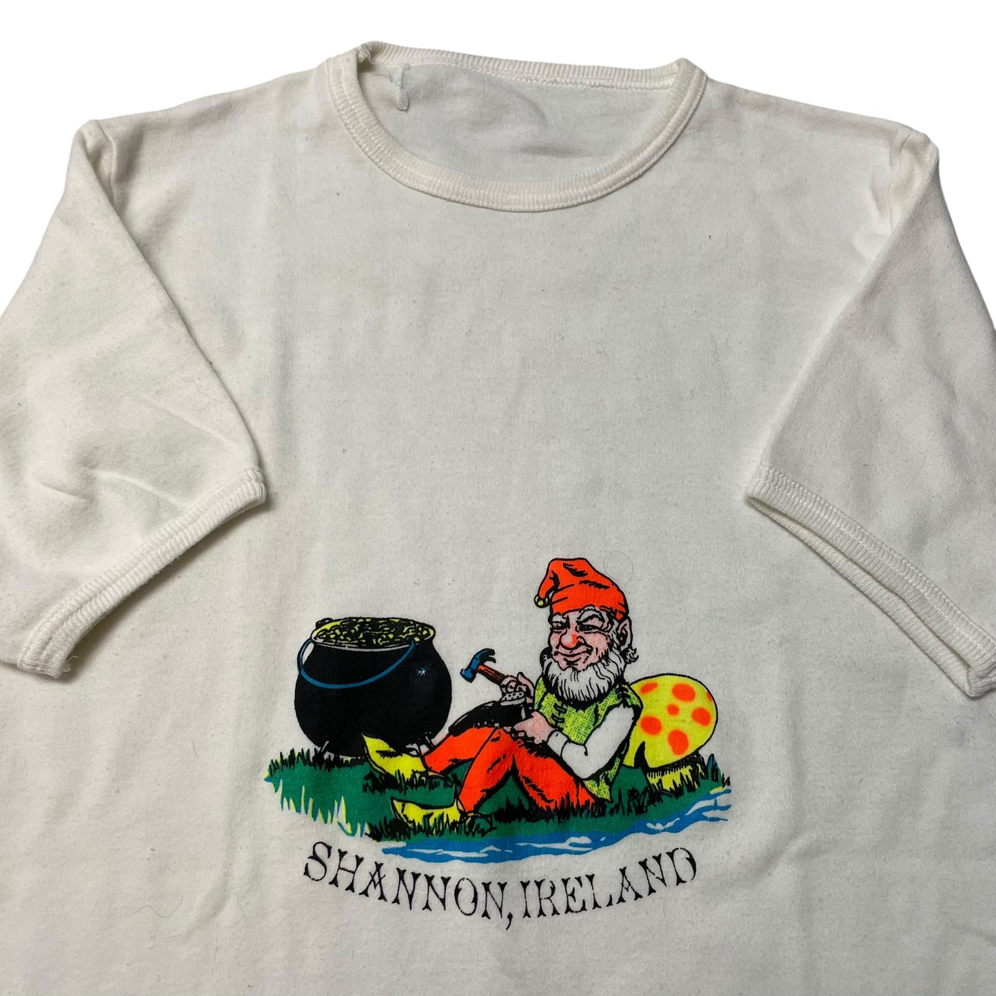 70’s Gnome Ireland T-Shirt