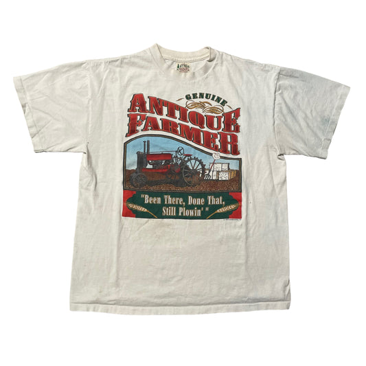 90’s Antique Farmer T-Shirt