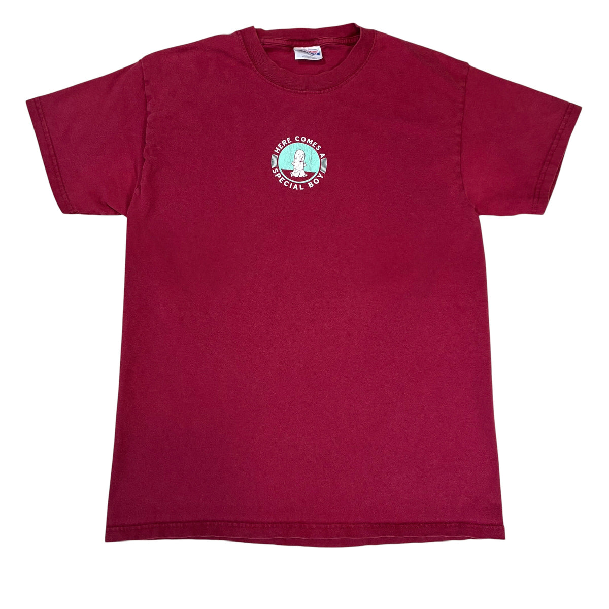 Special boy size medium
