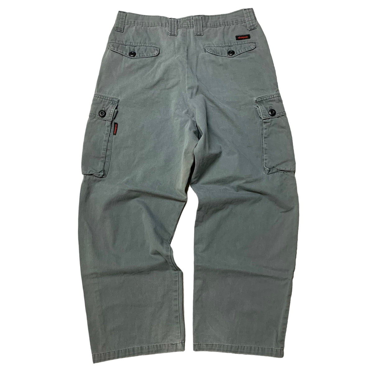 90’s Birdhouse Cargo Pants