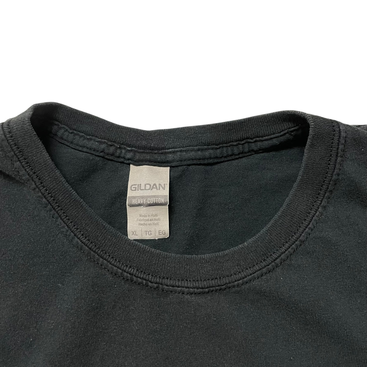 2010’s Kendrick Lamar ‘Damn’ Tour T-Shirt