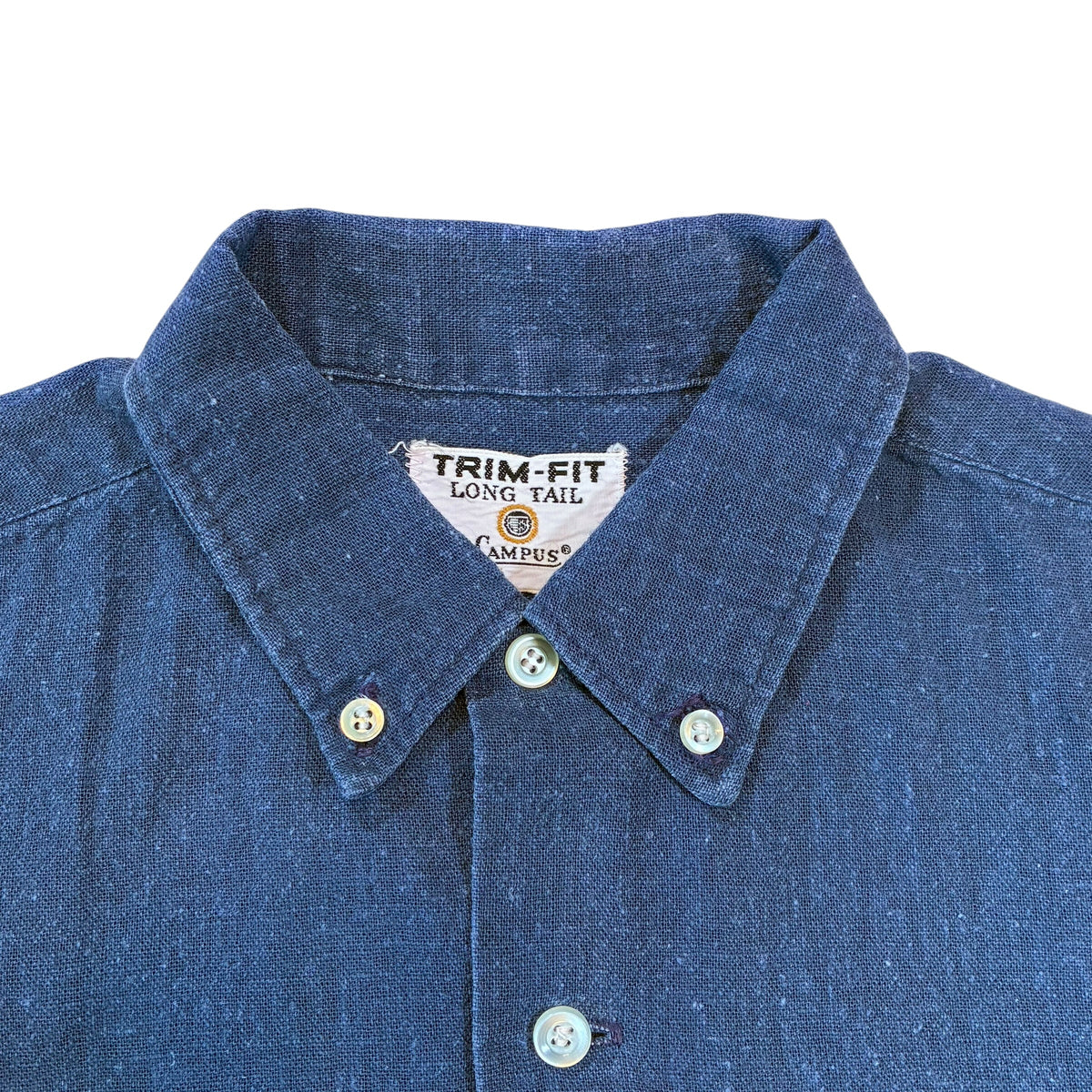 50s campus shirt Large