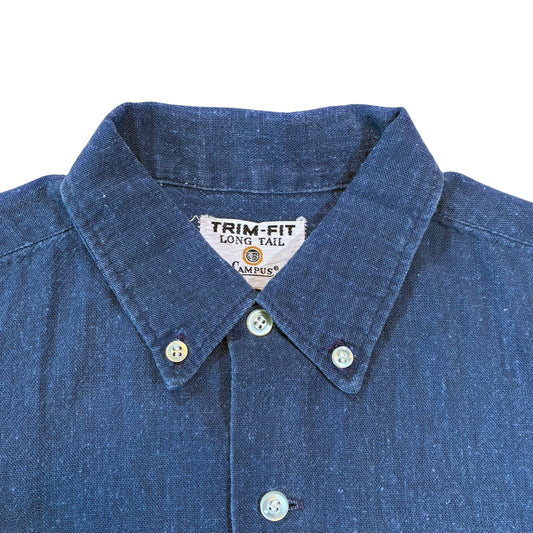 50s campus shirt Large
