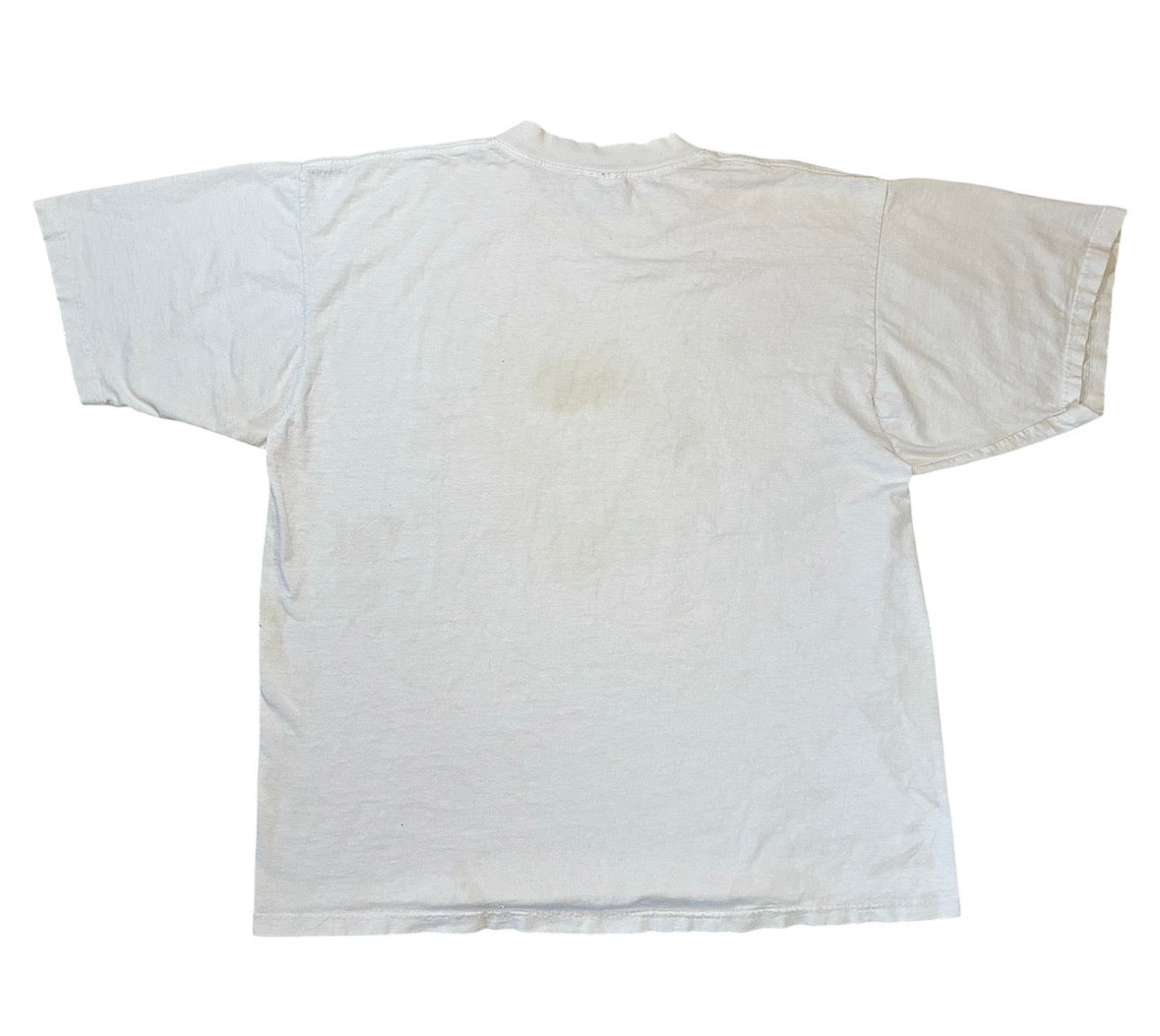 Funny dog tshirt size large