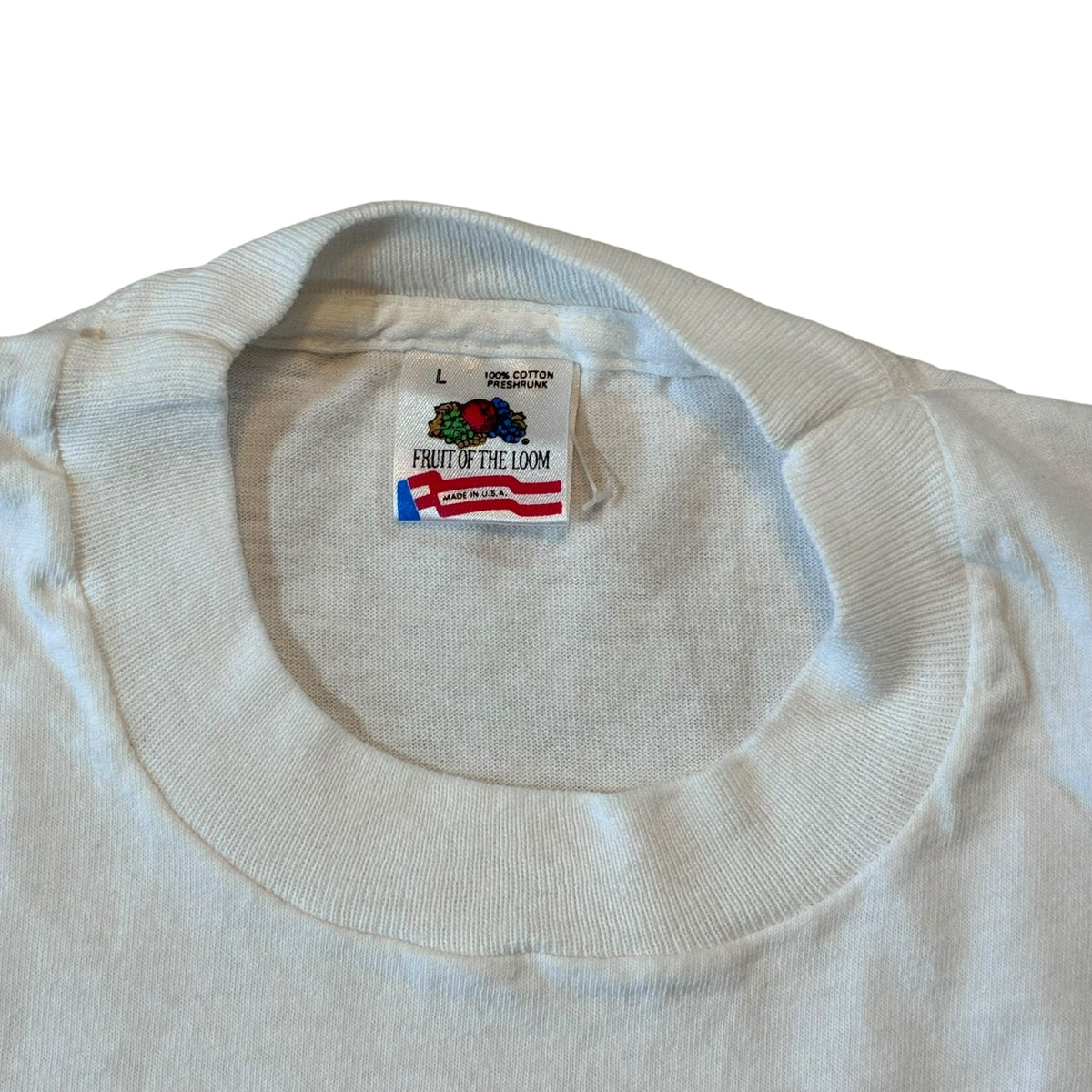 Scream art Tshirt size large