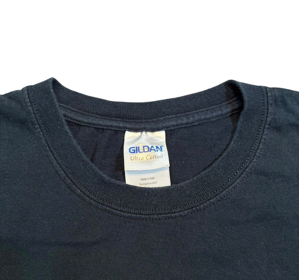 Meme tee size large