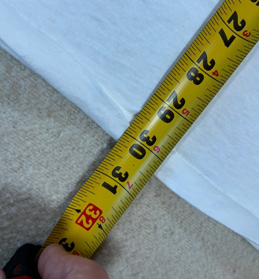 Tricky dicks tee size xl