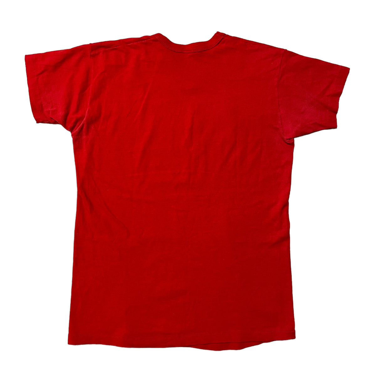 70’s Fort Hall Marathon T-Shirt