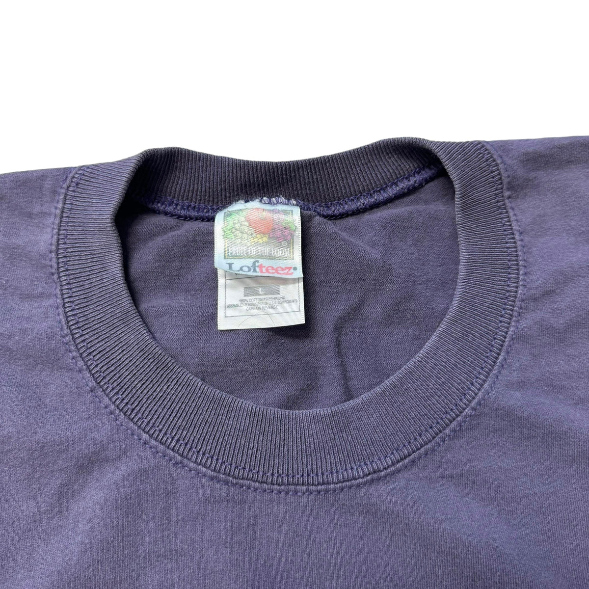 90’s Phish Band ‘It’s an Udder Ball’ New Year’s Concert T-Shirt