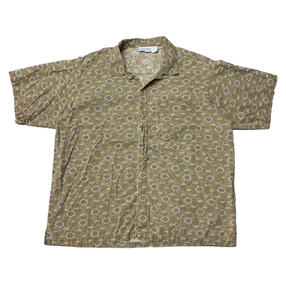 90’s Patagonia Shirt