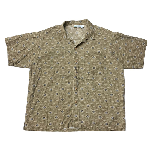 90’s Patagonia Shirt