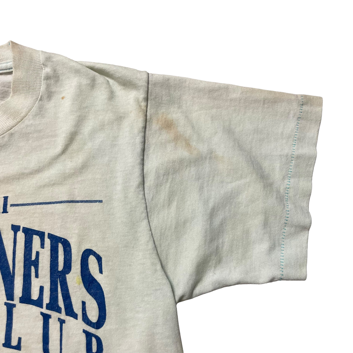 90’s ‘Roadrunners Track Club’ T-Shirt