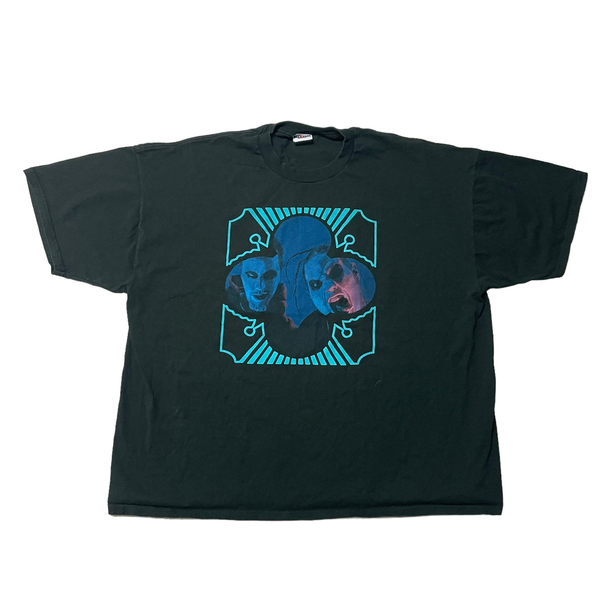 00’s Twiztid ‘Mirror’ T-Shirt