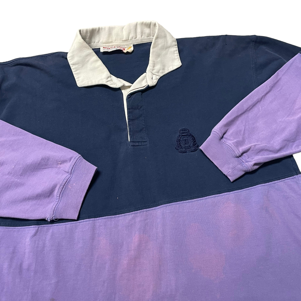 90’s Energie Rugby Shirt