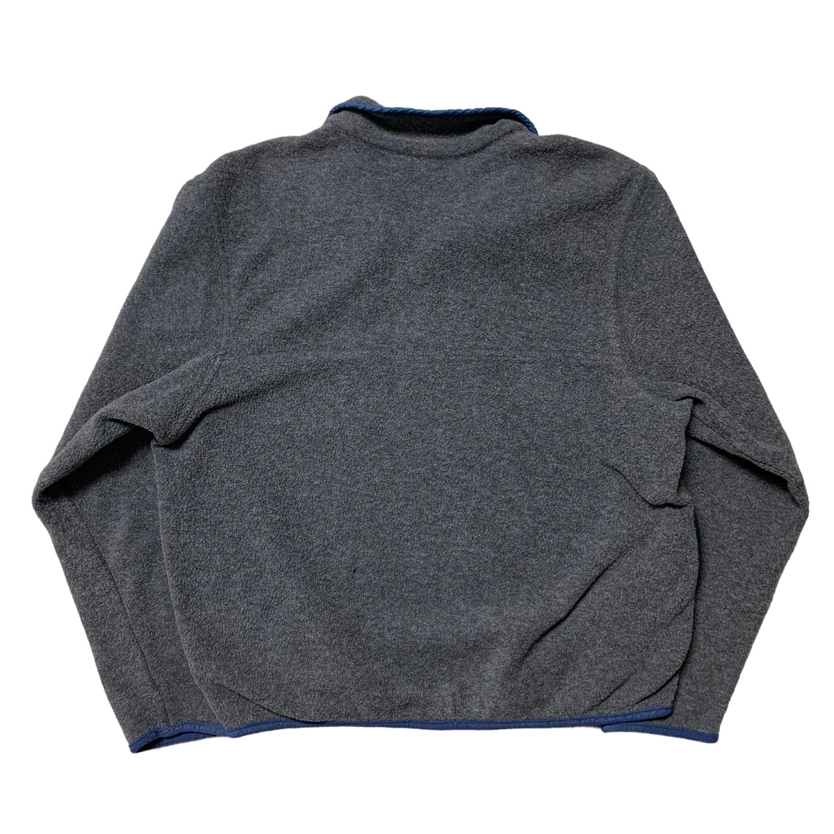 90’s L.L. Bean T-Snap Fleece Pullover