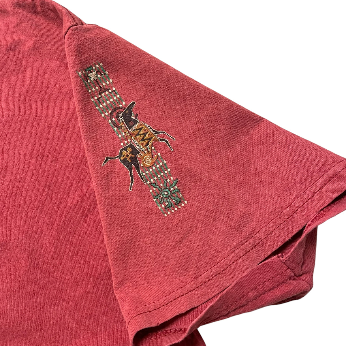 90’s Red Lodge Montana T-Shirt