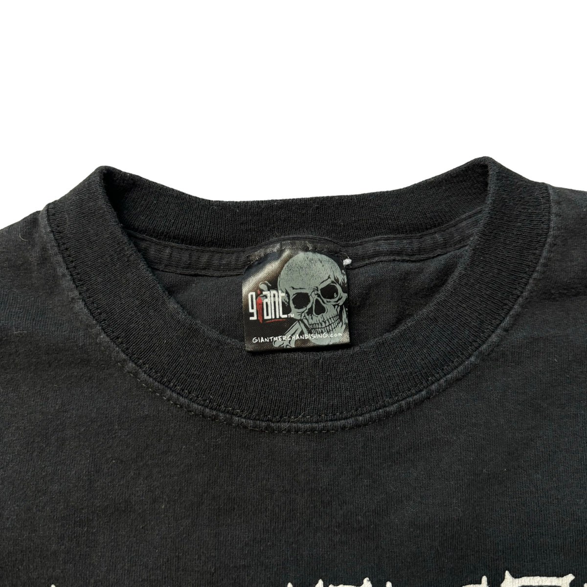 00’s Danzig Band T-Shirt