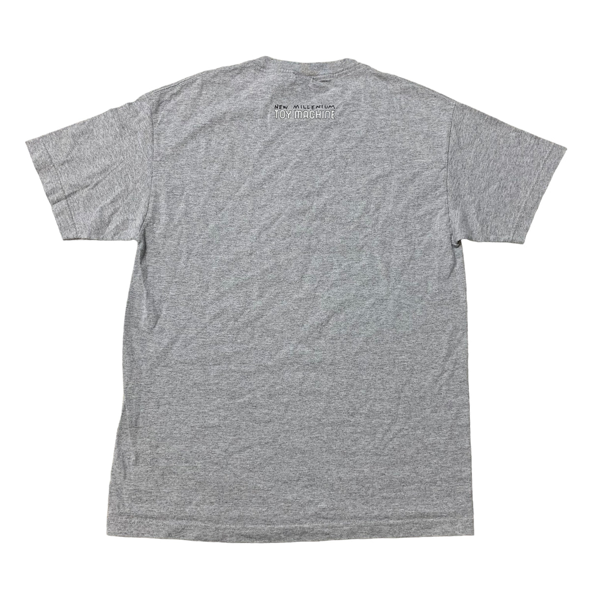 90’s Ed Templeton Toy Machine T-Shirt