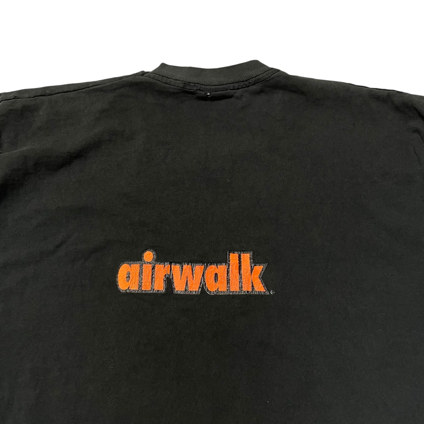 90’s Airwalk Skateboards T-Shirt