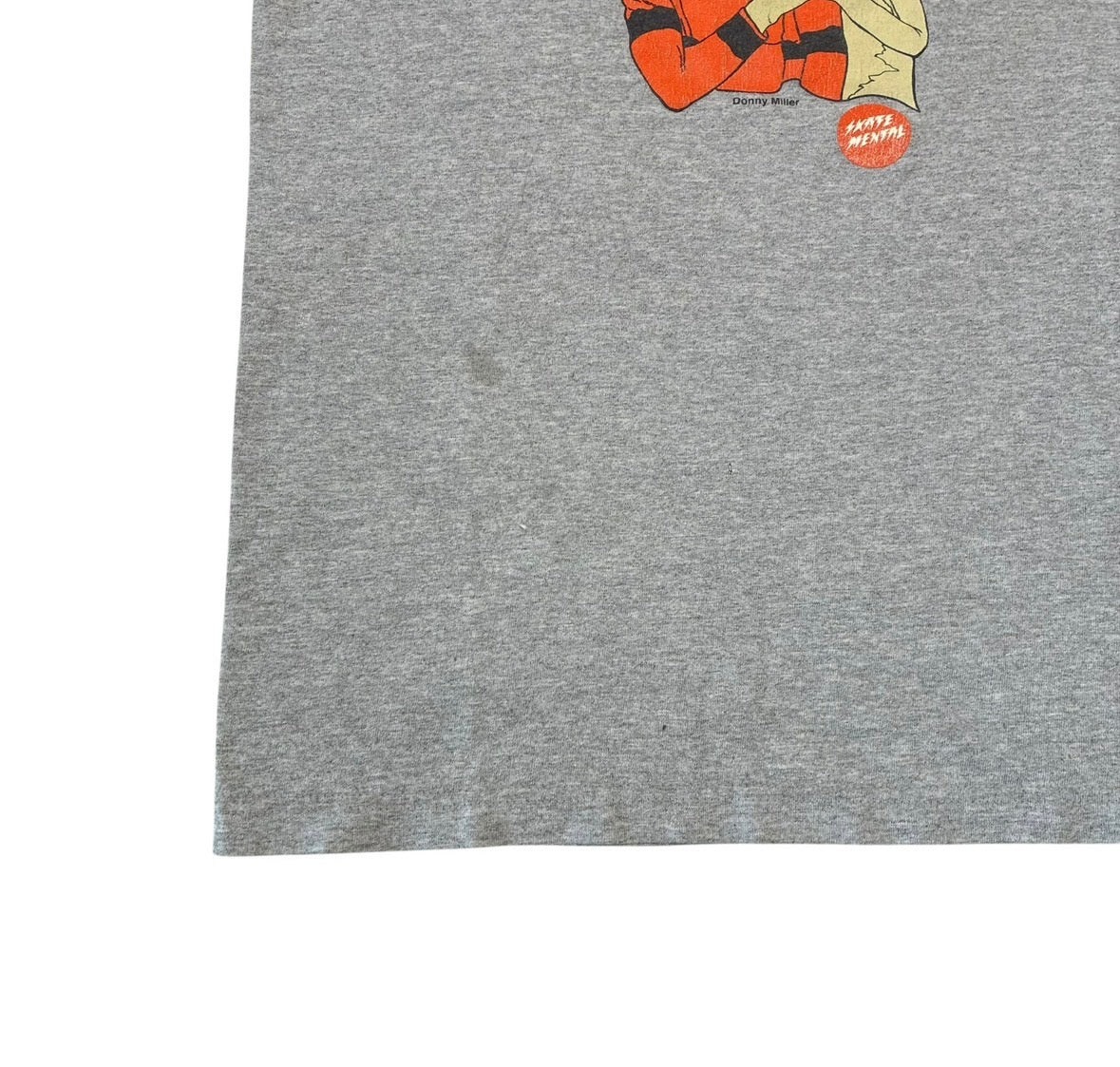 Mj parody size large