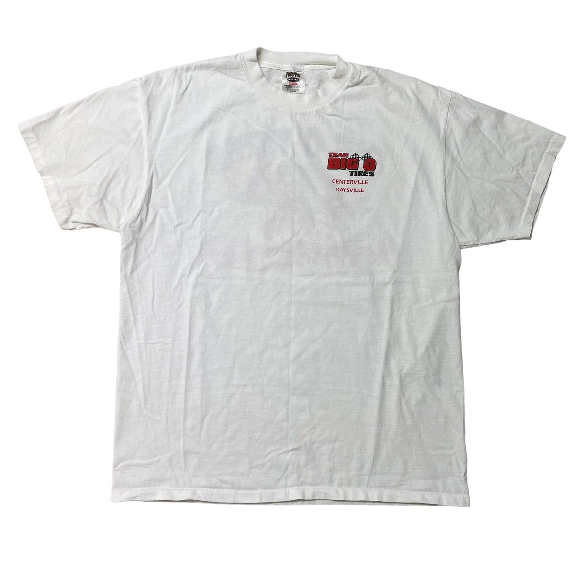 90’s Big O Tires T-Shirt