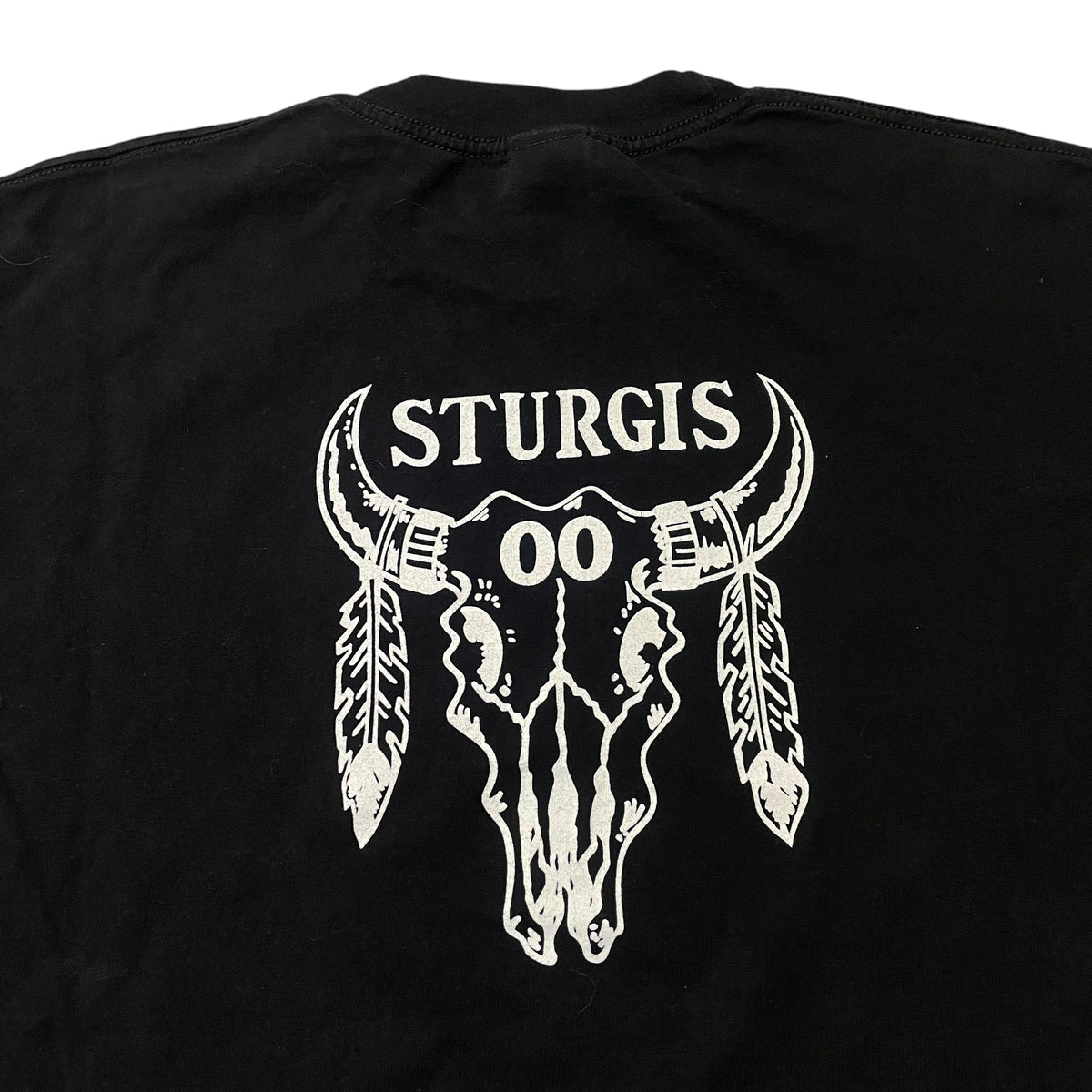 00’s Sturgis T-Shirt