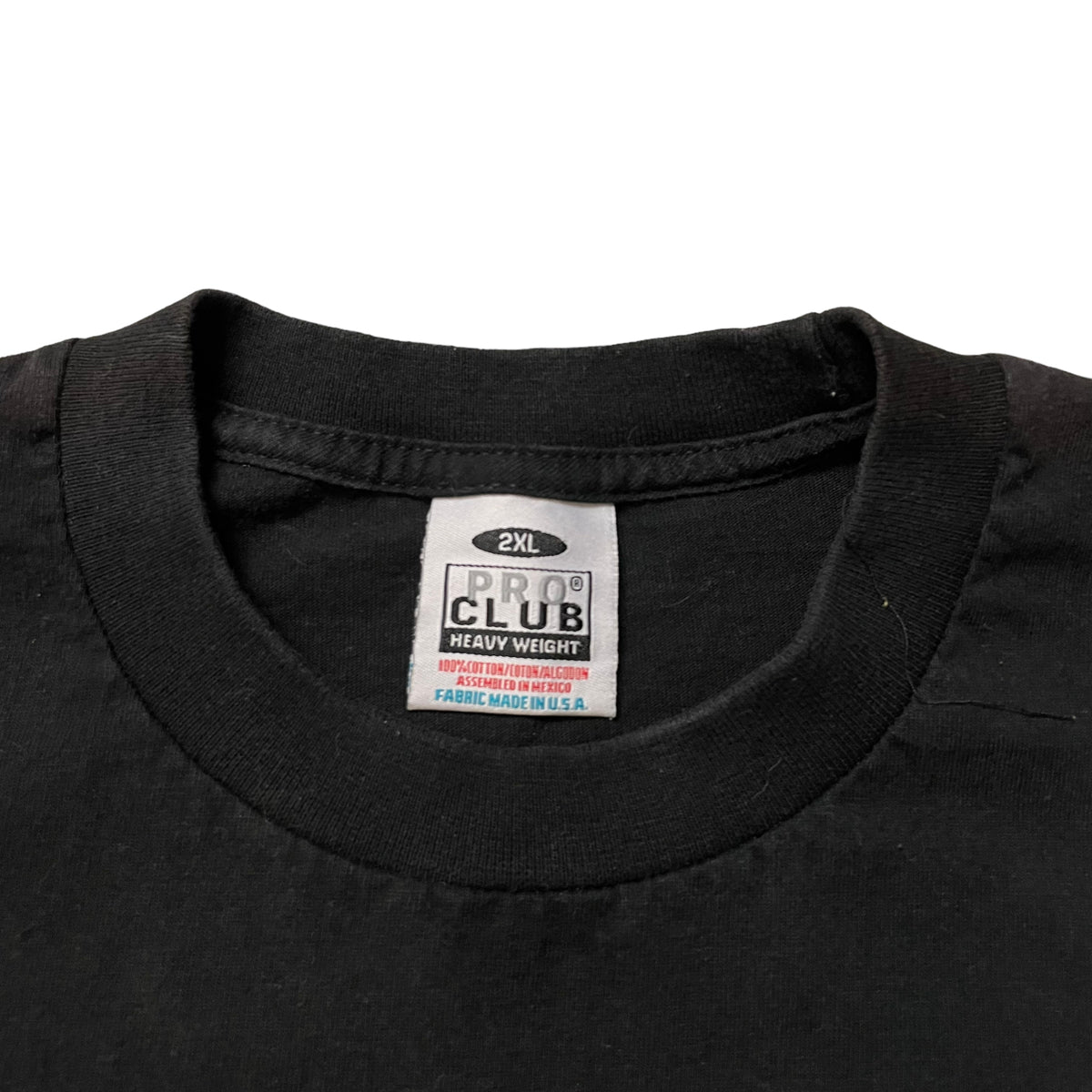 00’s ‘Bitchin Security’ T-Shirt