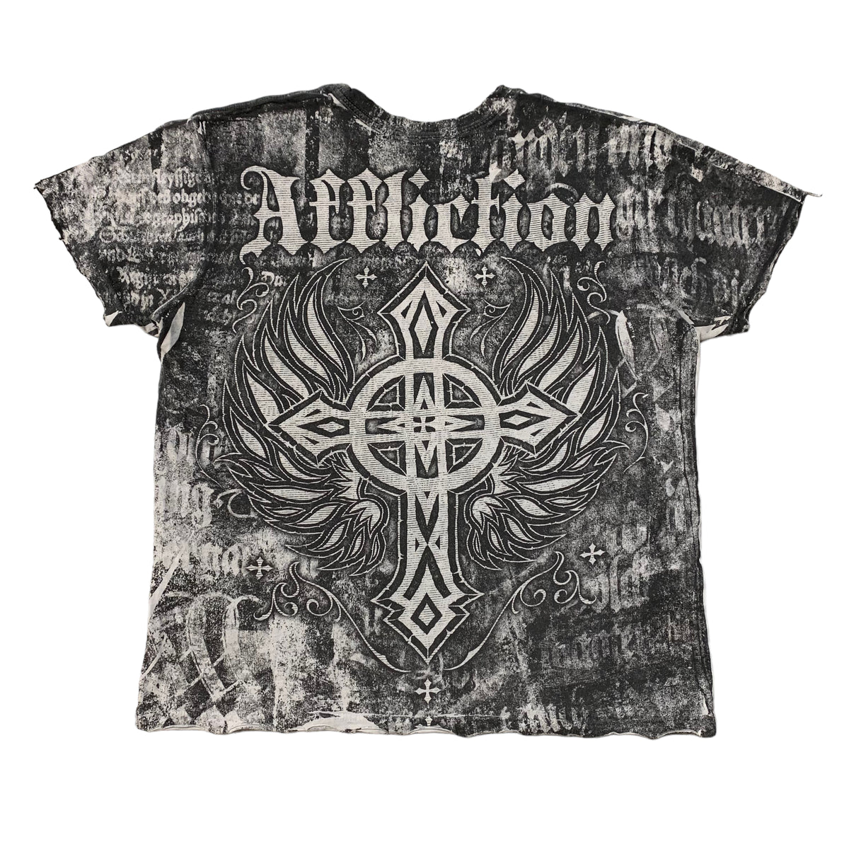 00’s/2010’s Affliction T-Shirt