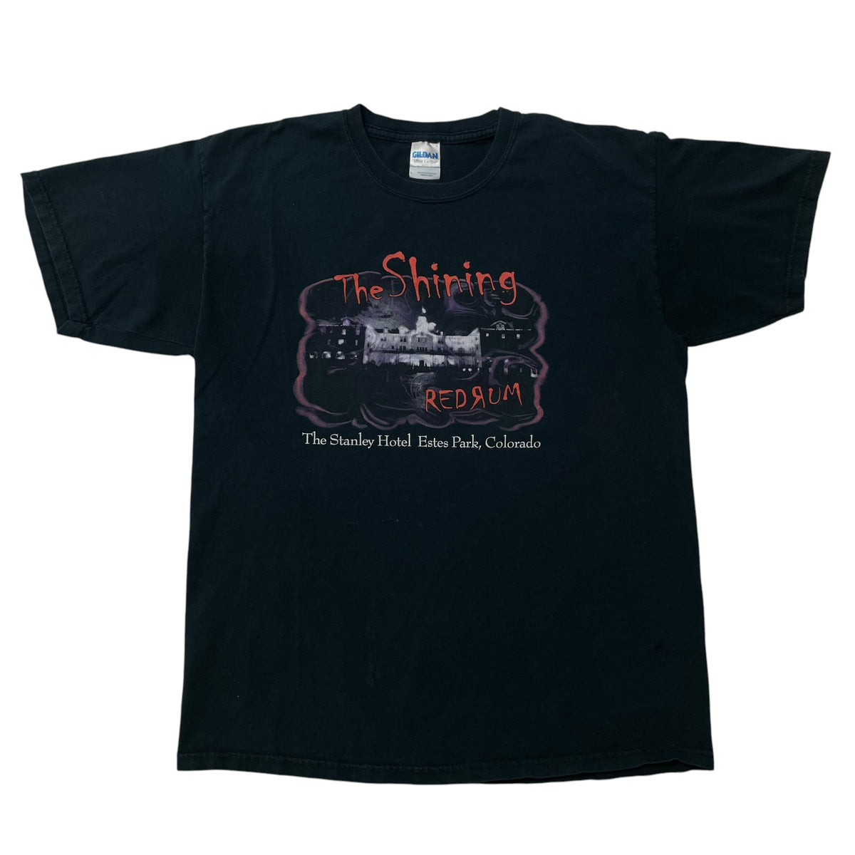 00’s The Shining T-Shirt
