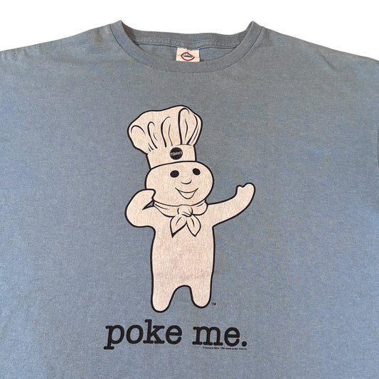 Poke me xl